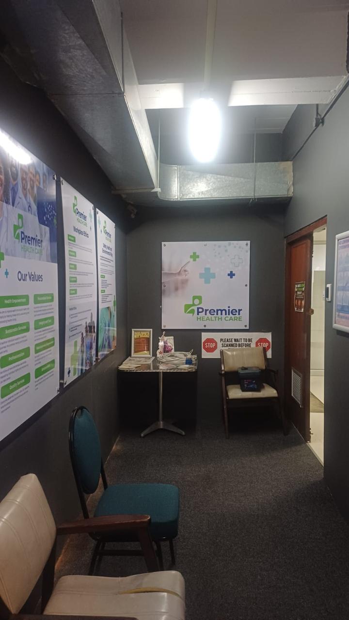 Premier Health Care gallery image 2