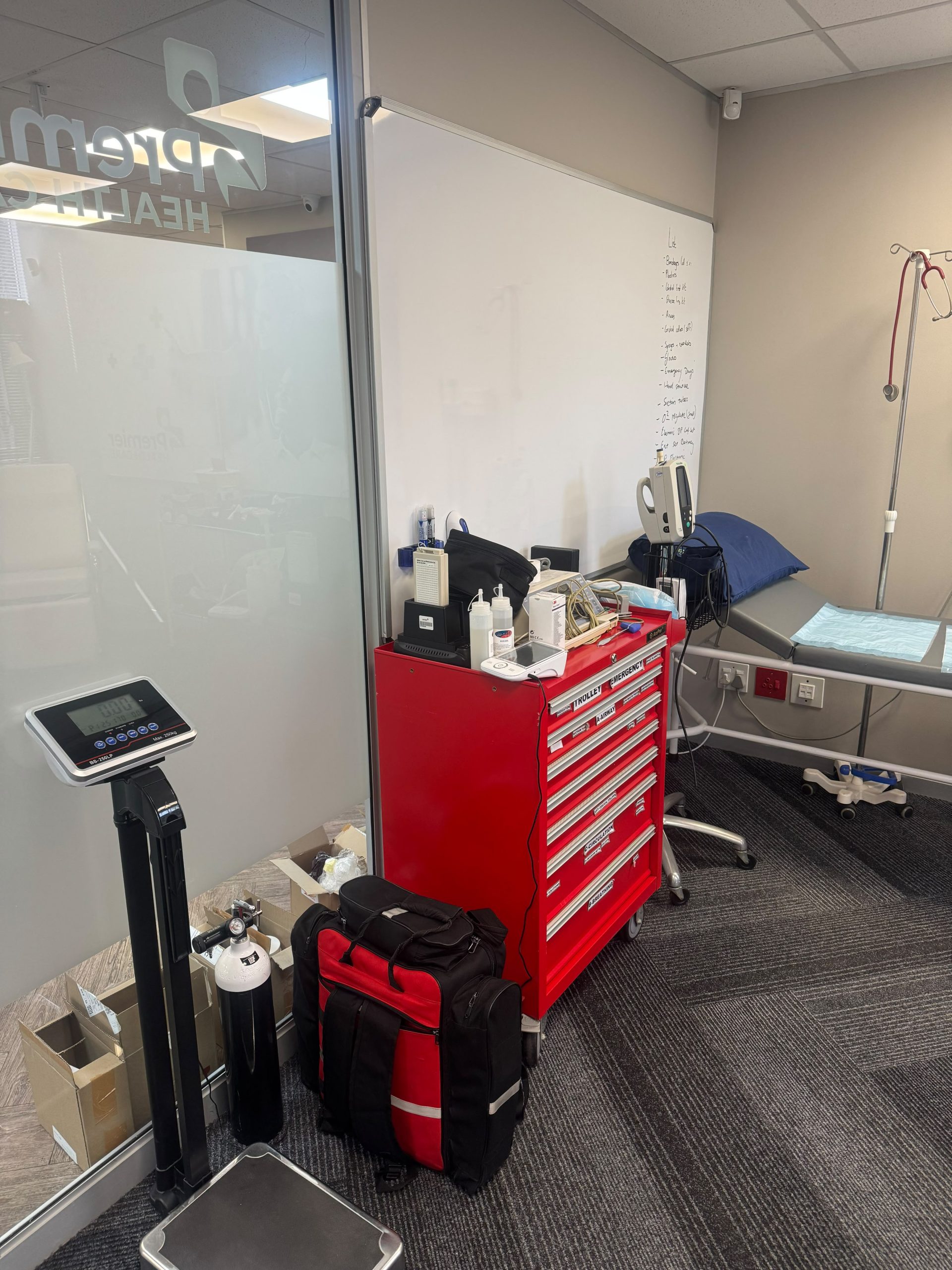 Premier Health Care gallery image 3