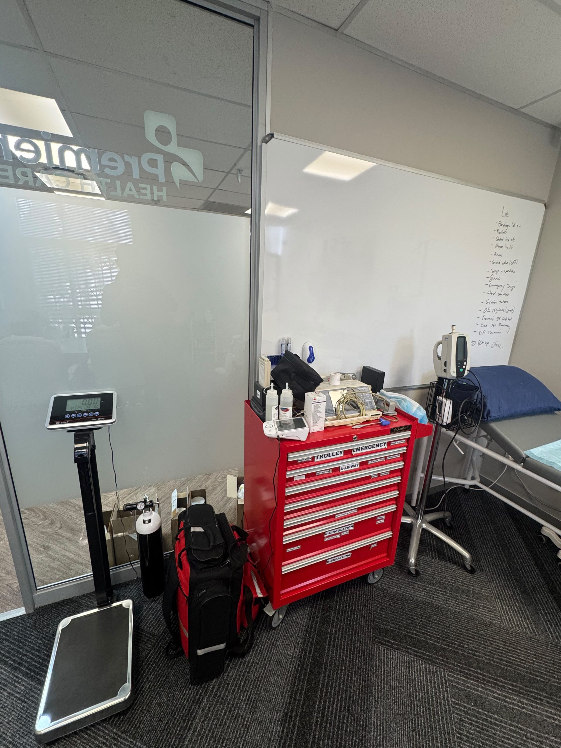 Premier Health Care gallery image 4
