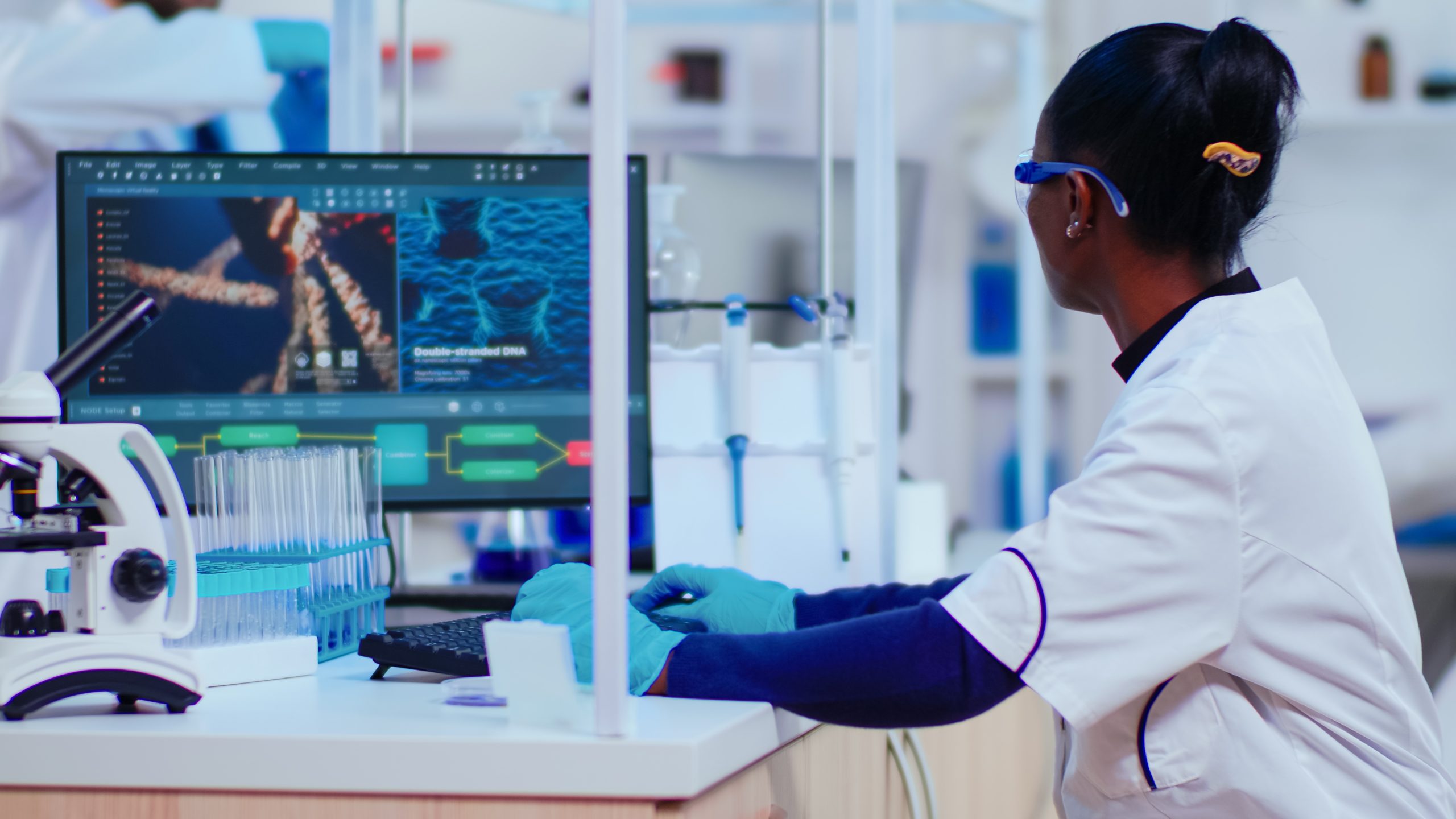 Medical surveillance services