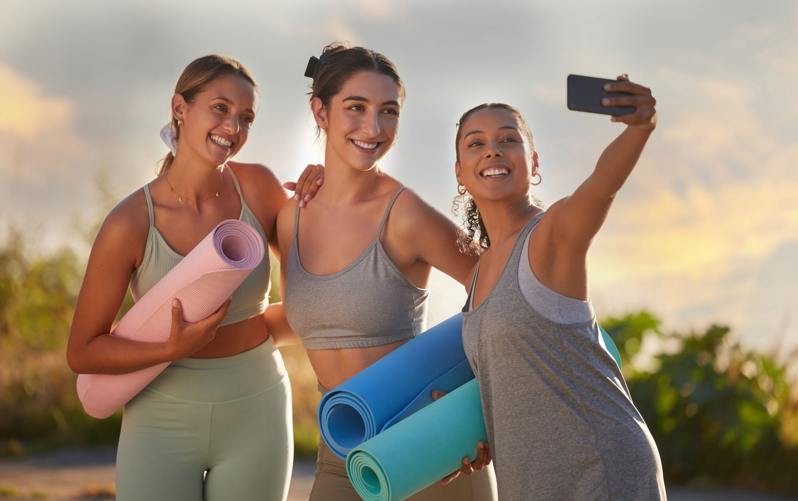 Wellness and lifestyle services